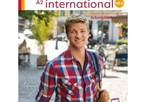 Schritte international Neu 3+4 Arbeitsbuch + 2 CDs zum Arbeitsbuch - Daniela Niebisch,