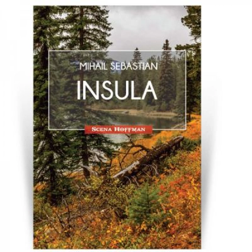 Insula. Colectia Scena Hoffman