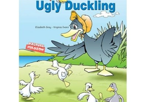 The Ugly Duckling - Elizabeth Gray, Virginia Evans