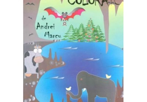 Vorbe colorate (Svestiri, poezii de Marcu Andrei)