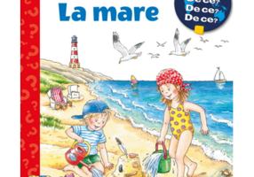 La mare