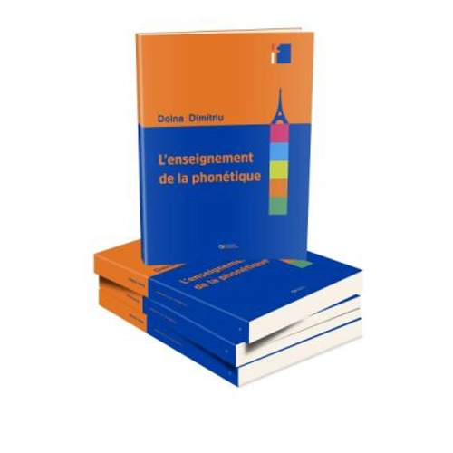 L'enseignement de la phonetique