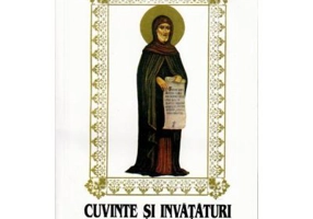 Cuvinte si invataturi. Volumul 2 - Sf. Efrem Sirul