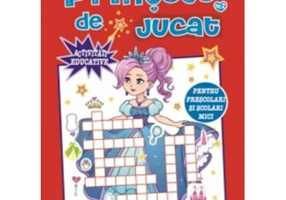 Printese de jucat nr. 2