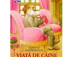 Viata de caine - Kestutis Kasparavicius