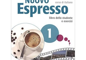 Nuovo Espresso 1 (libro)/Expres nou 1 (carte). Curs de italiana A1. Carte si exercitii pentru elevi - Luciana Ziglio, Giovanna Rizzo