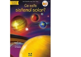 Ce este sistemul solar?