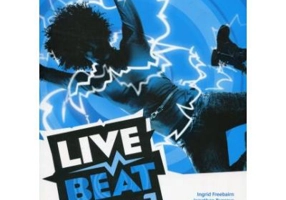 Live Beat 2 Students' Book - Jonathan Bygrave