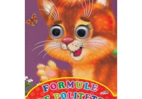 Formule de politete - Titus Stirbu