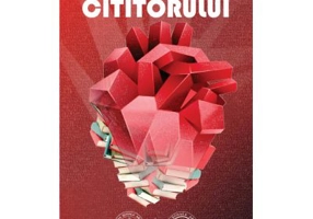 Elogiu cititorului. Un documentar al (re)cunoasterii emotionale de sine - Zorin Diaconescu