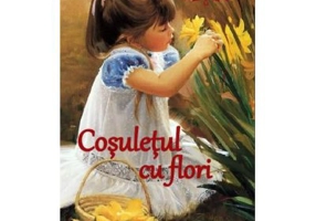 Cosuletul cu flori