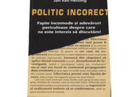 Politic Incorect - Jan van Helsing