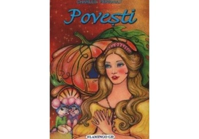 Povesti - Charles Perrault