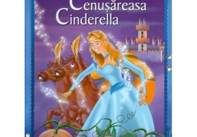 Cenusareasa. Editie bilingva