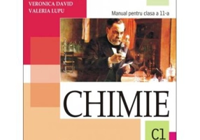 Chimie C1. Manual pentru clasa a 11-a