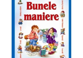 Bunele maniere pentru copii