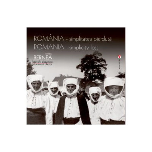 Romania, simplitatea pierduta