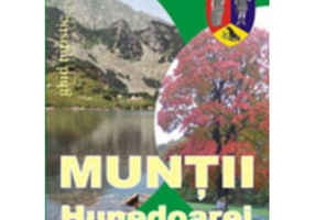 Muntii Hunedoarei - Nicu Jianu