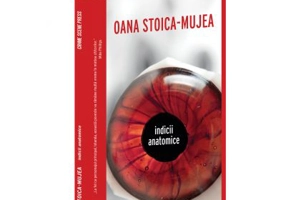 Indicii anatomice - Oana Stoica-Mujea