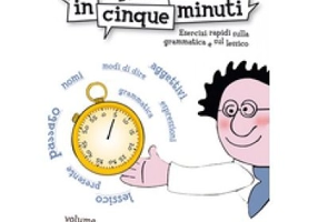 Italiano in cinque minuti 1 (libro)