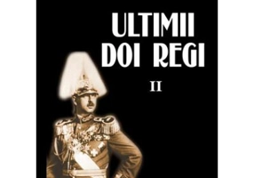 Ultimii doi regi, volumul 2