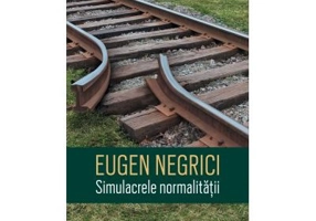 Simulacrele normalitatii