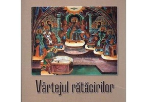 Vartejul ratacirilor - Nicodim Mandita