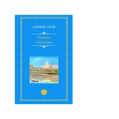 Pivnitele Vaticanului