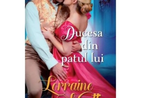 Ducesa din patul lui