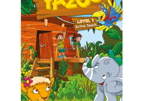 Yazoo Global Level 1 Active Teach - Jeanne Perrett