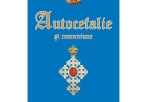 Autocefalie si comuniune