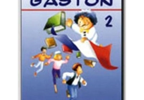Gaston 2 Student's Book