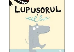 Lupusorul cel bun