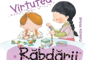 Virtutea rabdarii - Aleix Cabrera