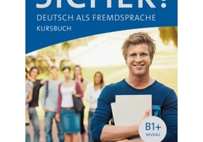 Sicher! B1+ Kursbuch - Michaela Perlmann-Balme
