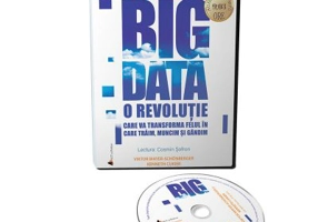 Audiobook. Big Data - Viktor Mayer-Schonberger