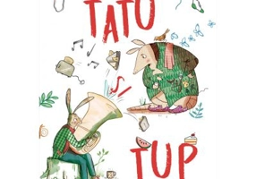 Tatu si Tup. Povestioare din padurea mare