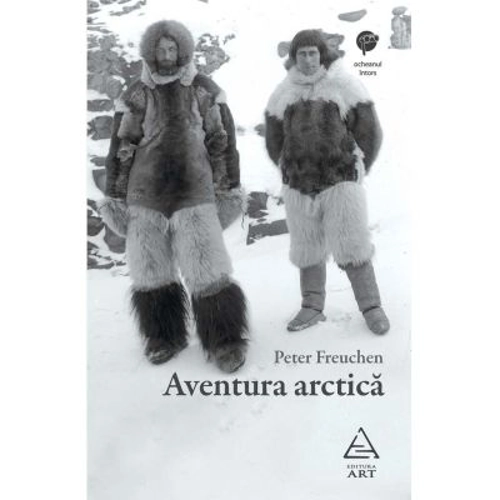 Aventura arctica