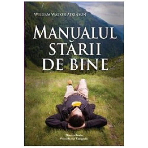 Manualul starii de bine