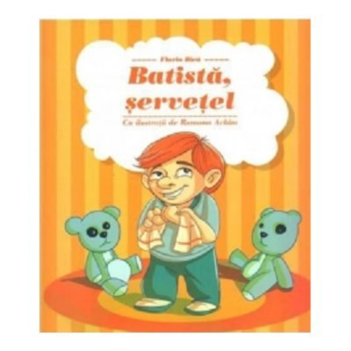 Batista, servetel
