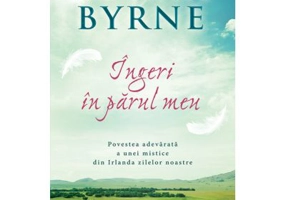 Ingeri in parul meu - Lorna Byrne