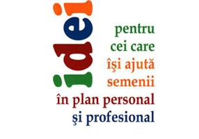 Idei pentru cei care isi ajuta semenii in plan personal si profesional - Ilse Sand