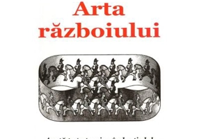 Arta razboiului - Sun Tzu. Traducere de Raluca Parvu