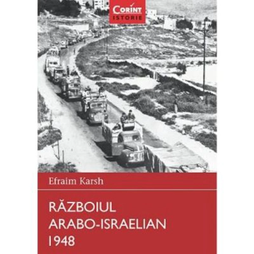 Razboiul arabo-israelian 1948