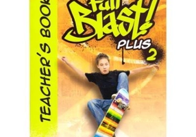 Full Blast Plus 2 Teacher's book - H. Q. Mitchell, Marileni Malkogianni