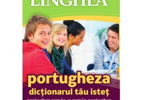 Dictionarul tau istet portughez-roman si roman-portughez