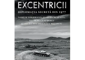 Excentricii