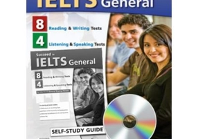 Succeed in IELTS General Tests Self-study - Andrew Betsis