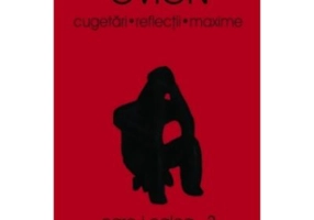 Cugetari, Reflectii, Maxime - Ovidiu Ionita