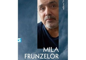 Mila frunzelor - Dan Stanca